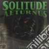 Solitude Aeturnus - Downfall cd