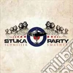 (LP Vinile) Stuka Party - Schmeiser Smasher (10') vinile