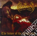 Hades - The Dawn Of The Dying Sun cd