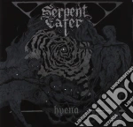 Serpent Eater - Hyena cd