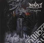 (LP Vinile) Angist - Circle Of Suffering vinile