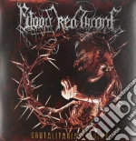 (LP Vinile) Blood Red Throne - Brutalitarian Regime vinile