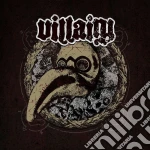 (LP Vinile) Villainy - Villainy I vinile