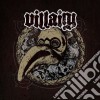 (LP Vinile) Villainy - Villainy I cd