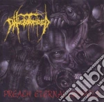 (LP Vinile) Phlebotomized - Preach Eternal Gospels (Etched Vinyl) vinile