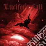 (LP Vinile) Lucifer's Fall - Lucifer's Fall