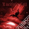 (LP Vinile) Lucifer's Fall - Lucifer's Fall cd
