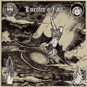 Lucifer's Fall - Lucifer's Fall cd musicale di Lucifers Fall