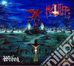 Mystifier - Wicca cd