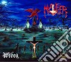 Mystifier - Wicca cd