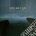 Sigartyr - Beyond The North Winds cd