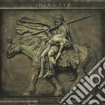 Sigartyr - Godsaga cd