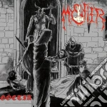 Mystifier - Goetia cd