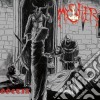 Mystifier - Goetia cd