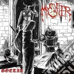 Mystifier - Goetia (2 Cd) cd