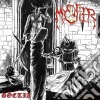 Mystifier - Goetia (2 Cd) cd