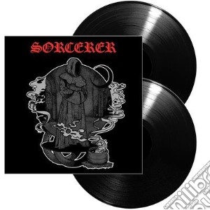(LP Vinile) Sorcerer - Sorcerer lp vinile di Sorcerer
