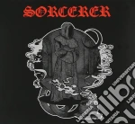 Sorcerer - Sorcerer cd