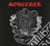 Sorcerer - Sorcerer cd