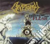 Cryptopsy - Blasphemy Made Flesh cd