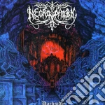 Necrophobic - Darkside cd