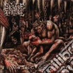 (LP Vinile) Severe Torture - Feasting On Blood vinile