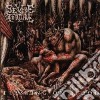 (LP Vinile) Severe Torture - Feasting On Blood cd