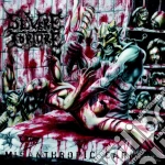 (LP Vinile) Severe Torture - Misanthropic Carnage vinile