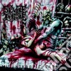 (LP Vinile) Severe Torture - Misanthropic Carnage cd