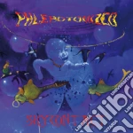 (LP Vinile) Phlebotomized - Skycontact (2 Lp) vinile