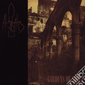 At The Gates - Gardens Of Grief cd musicale di At The Gates