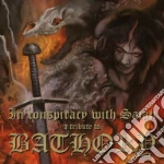 (LP Vinile) Tribute To Bathory (A) (2 Lp) vinile