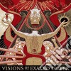 Cirith Gorgor - Visions Of Exalted Lucifer (2 Cd) cd