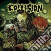Collision - Satanic Surgery cd