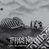 Taphos Nomos - West Of Everything Lies Death cd