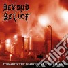 Beyond Belief - Towards The Diabolical Experiment cd
