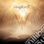 Windfaerer - Tenebrosum cd