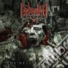Rabaelliun - The Hell's Decrees cd