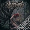 Cryptopsy - The Book Of Suffering - Tome 1 cd