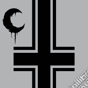 Leviathan - Howl Mockery At The Cross cd musicale di Leviathan