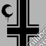 Leviathan - Howl Mockery At The Cross cd