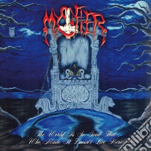 Mystifier - The World Is So Good cd musicale di Mystifier