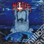 Mystifier - The World Is So Good cd
