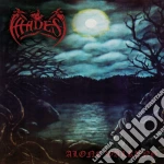 Hades - Alone Walkyng cd