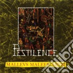 (LP Vinile) Pestilence - Malleus Maleficarum