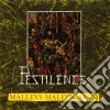 (LP Vinile) Pestilence - Malleus Maleficarum cd