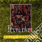 Pestilence - Malleus Maleficarum (2 Cd) cd