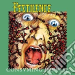 (LP Vinile) Pestilence - Consuming Impulse vinile