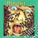 Pestilence - Consuming Impulse (2 Cd) cd