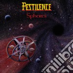 (LP Vinile) Pestilence - Spheres